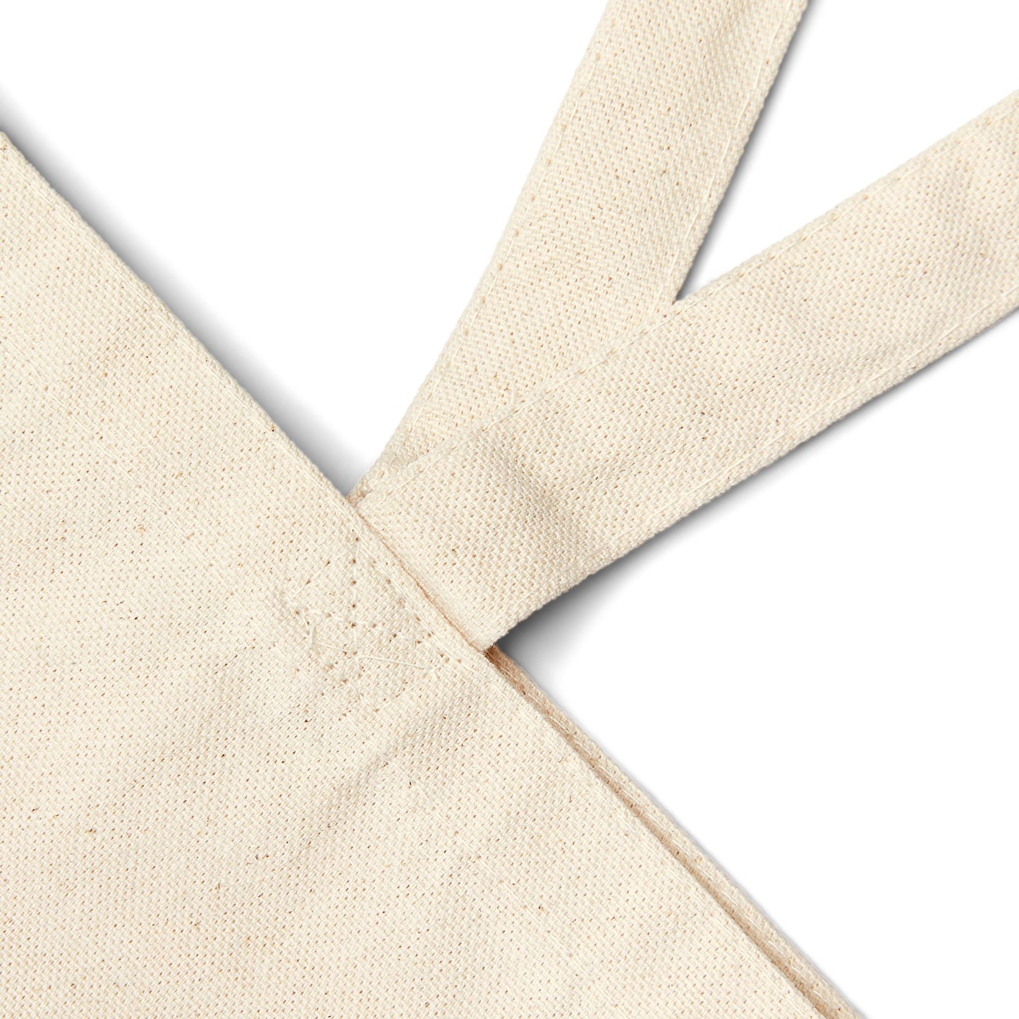 2026 High Rise & Large Scale Canvas Tote Bag