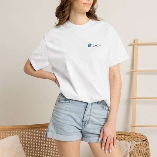 Classic CACM Unisex T-shirt