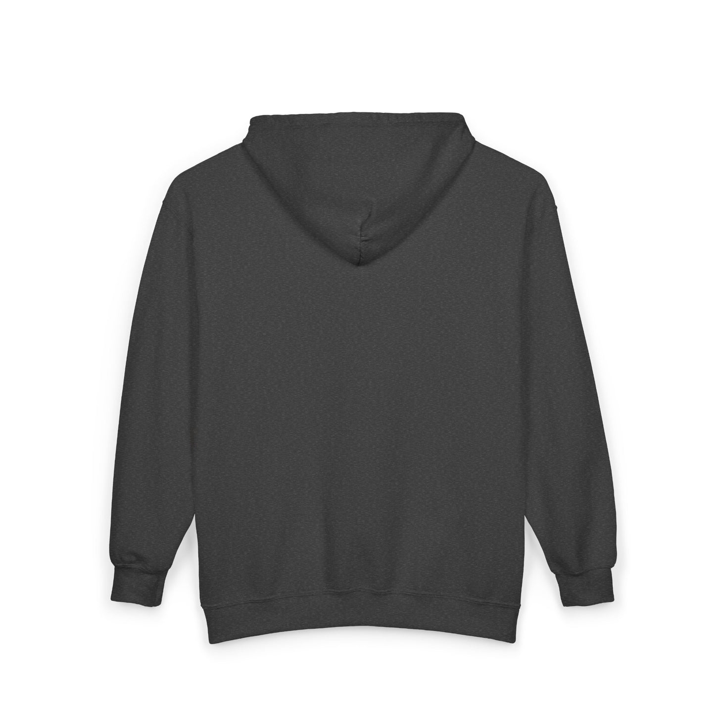 CACM Full-Zip Hoodie