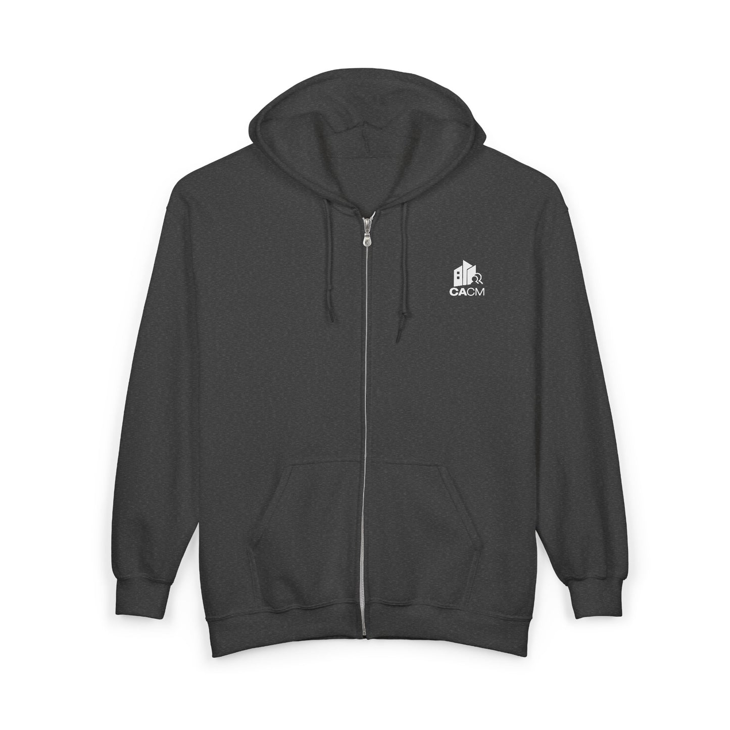 CACM Full-Zip Hoodie