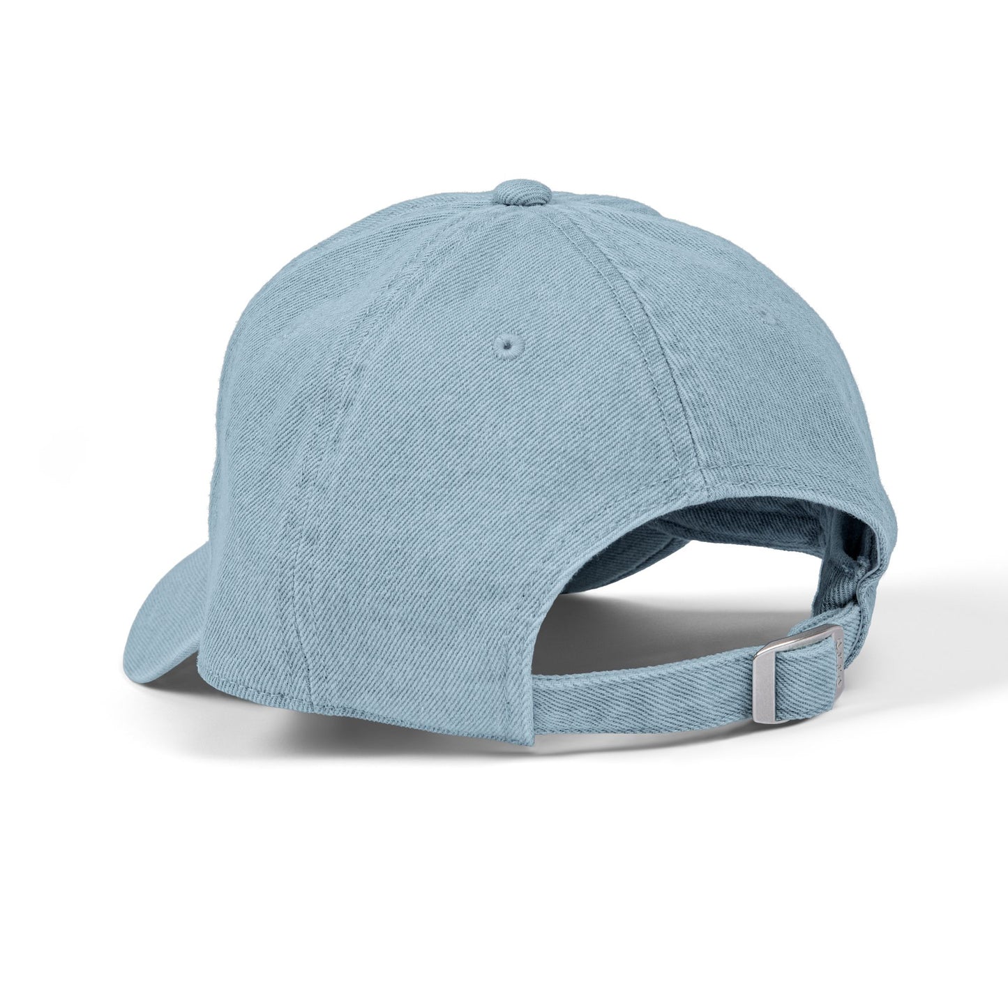 CACM Denim Baseball Cap