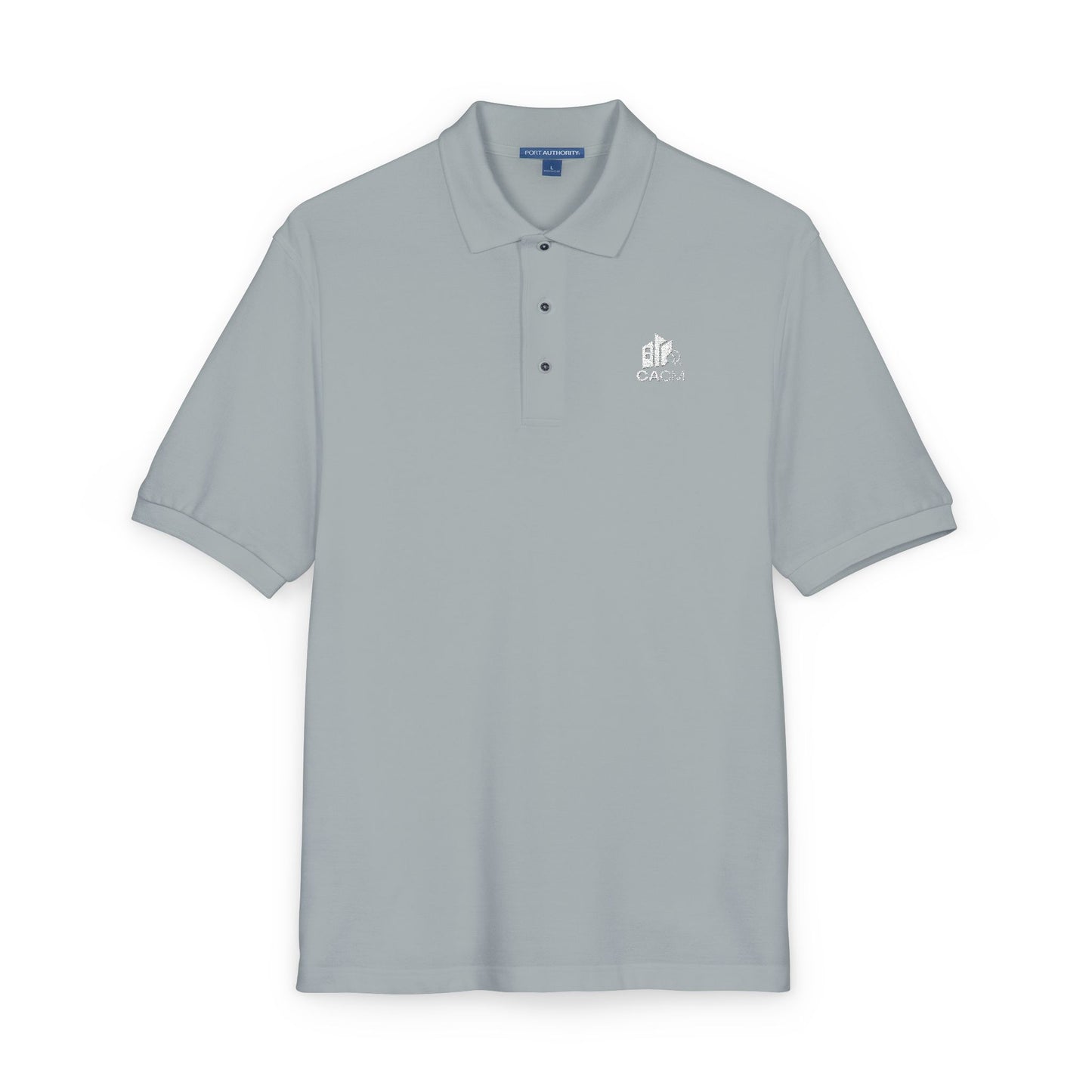 CACM Unisex Polo Shirt