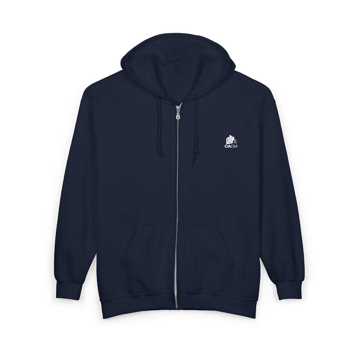CACM Full-Zip Hoodie