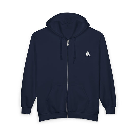 CACM Full-Zip Hoodie