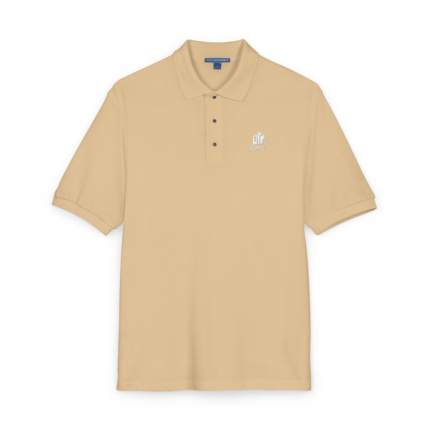 CACM Unisex Polo Shirt