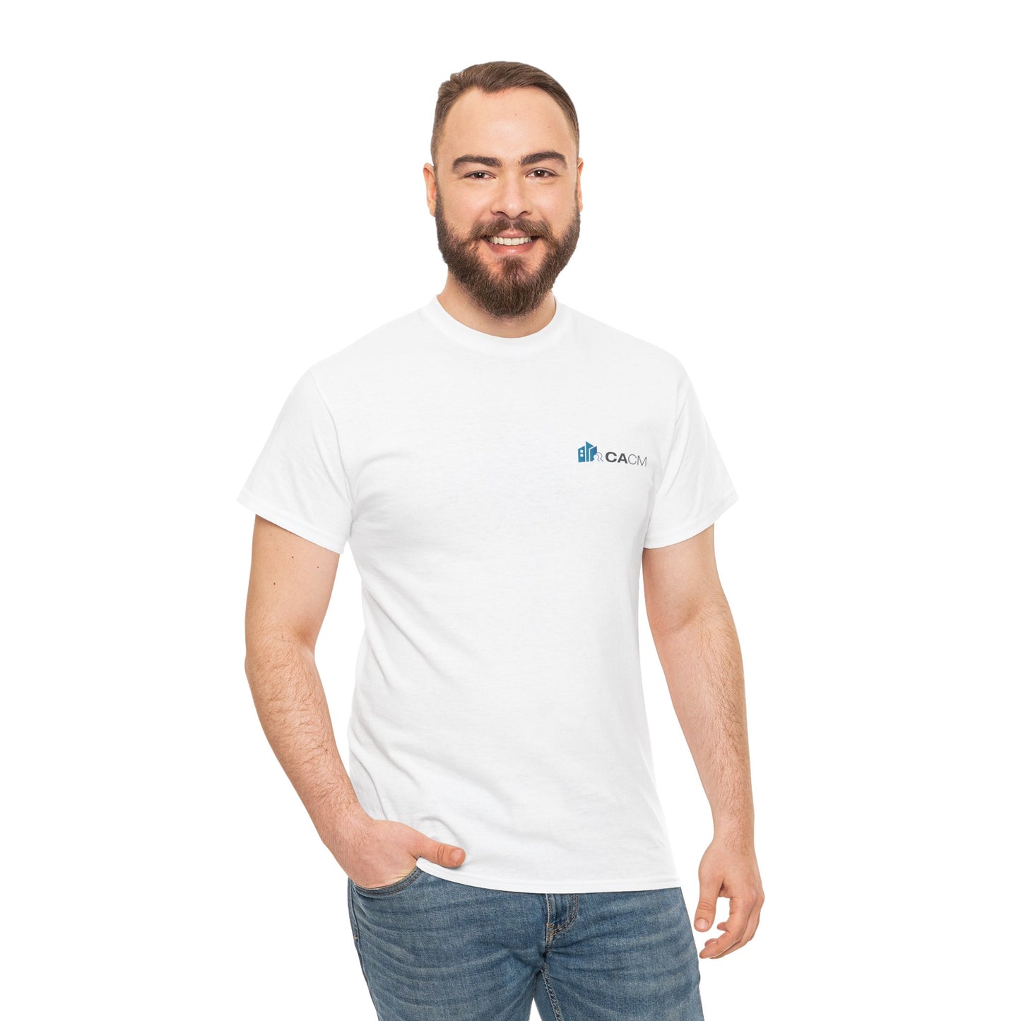 Classic CACM Unisex T-shirt