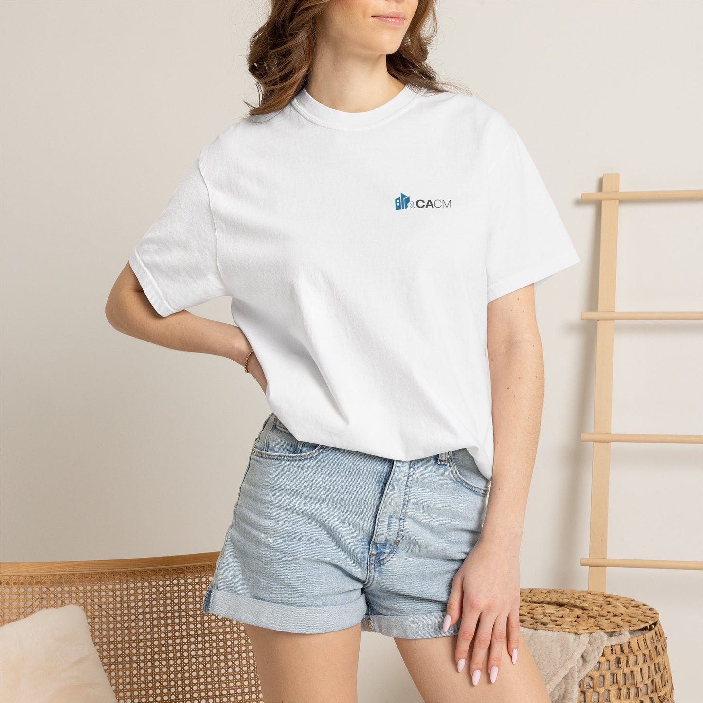 Classic CACM Unisex T-shirt