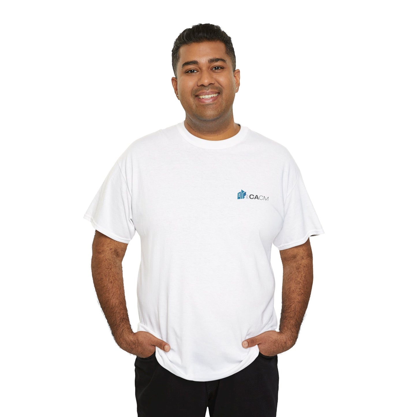 Classic CACM Unisex T-shirt