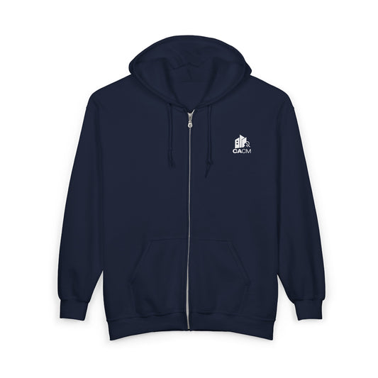 CACM Full-Zip Hoodie