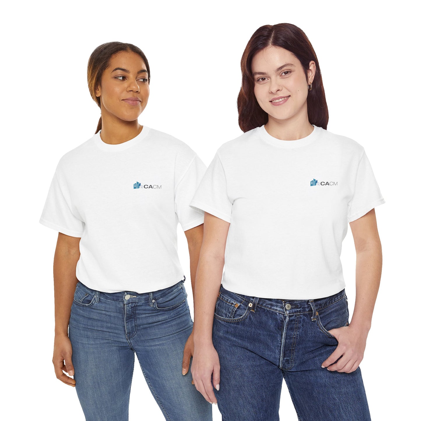Classic CACM Unisex T-shirt