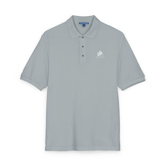 CACM Unisex Polo Shirt