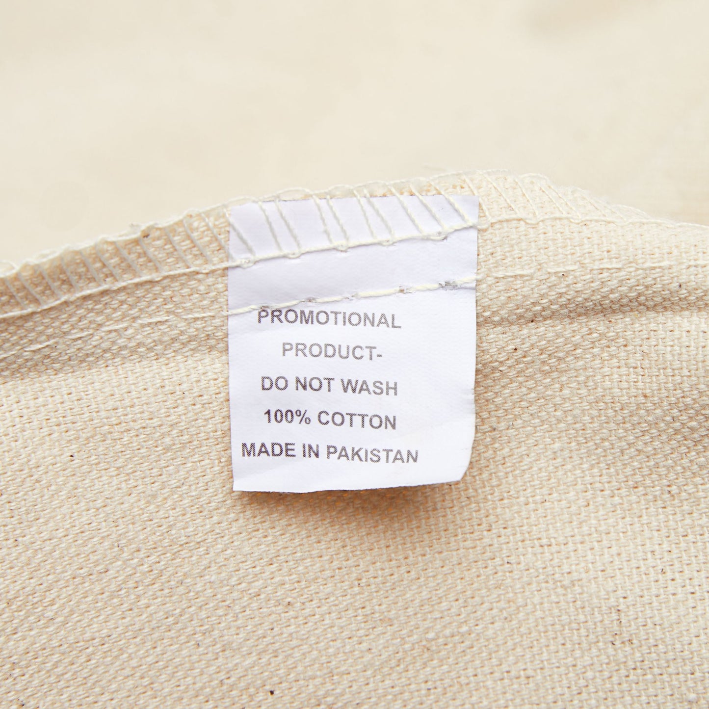 2026 High Rise & Large Scale Canvas Tote Bag