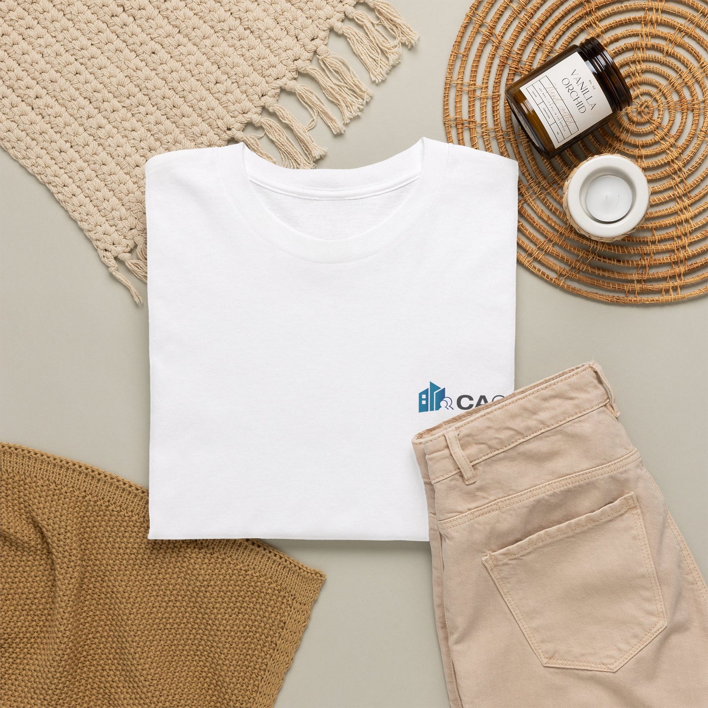 Classic CACM Unisex T-shirt