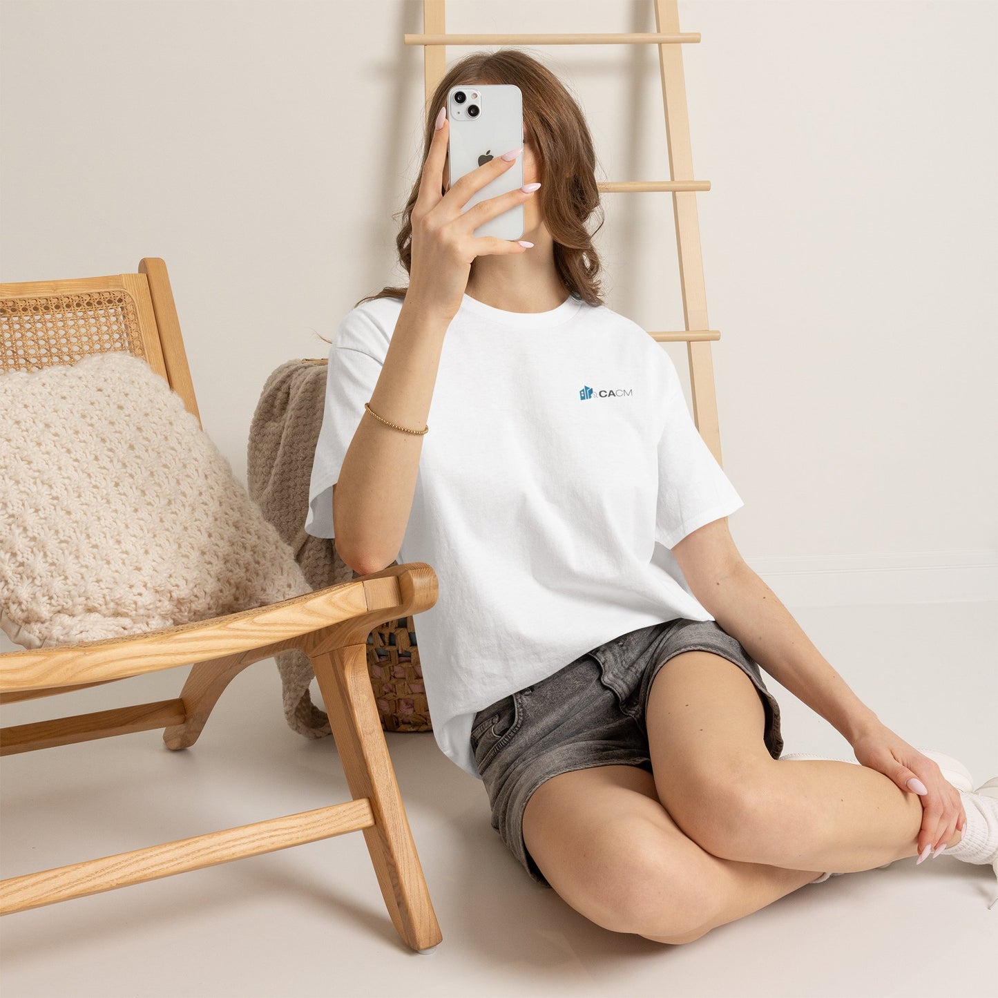 Classic CACM Unisex T-shirt