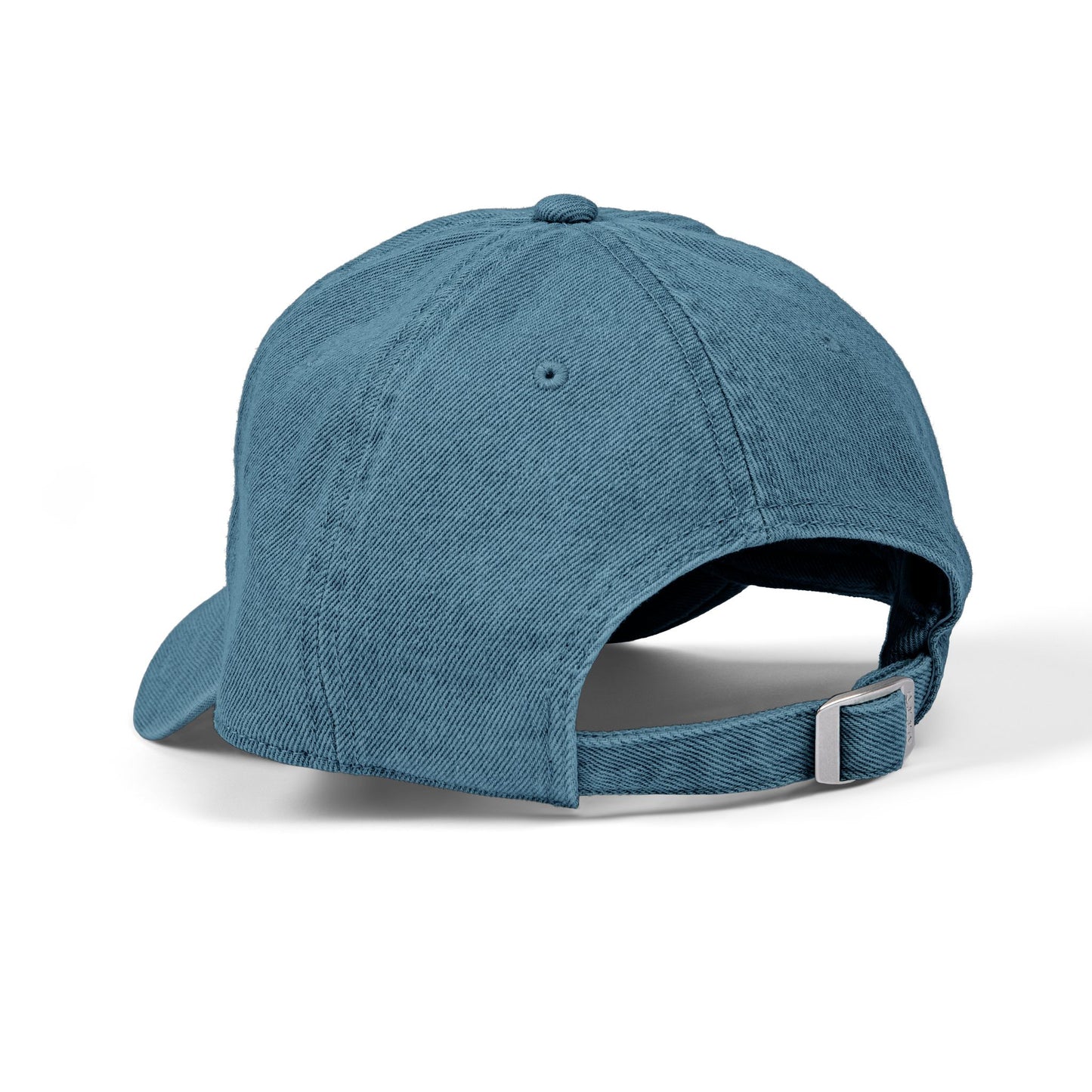 CACM Denim Baseball Cap