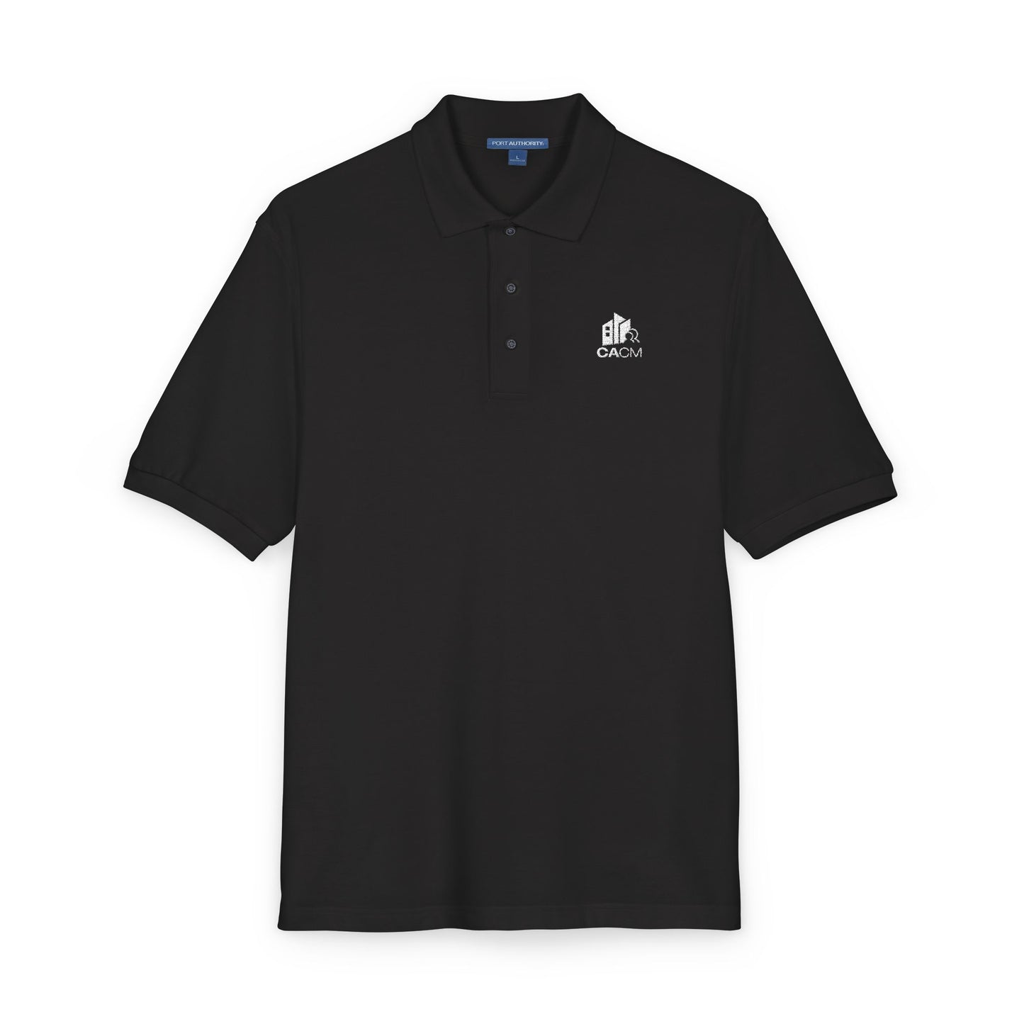 CACM Unisex Polo Shirt