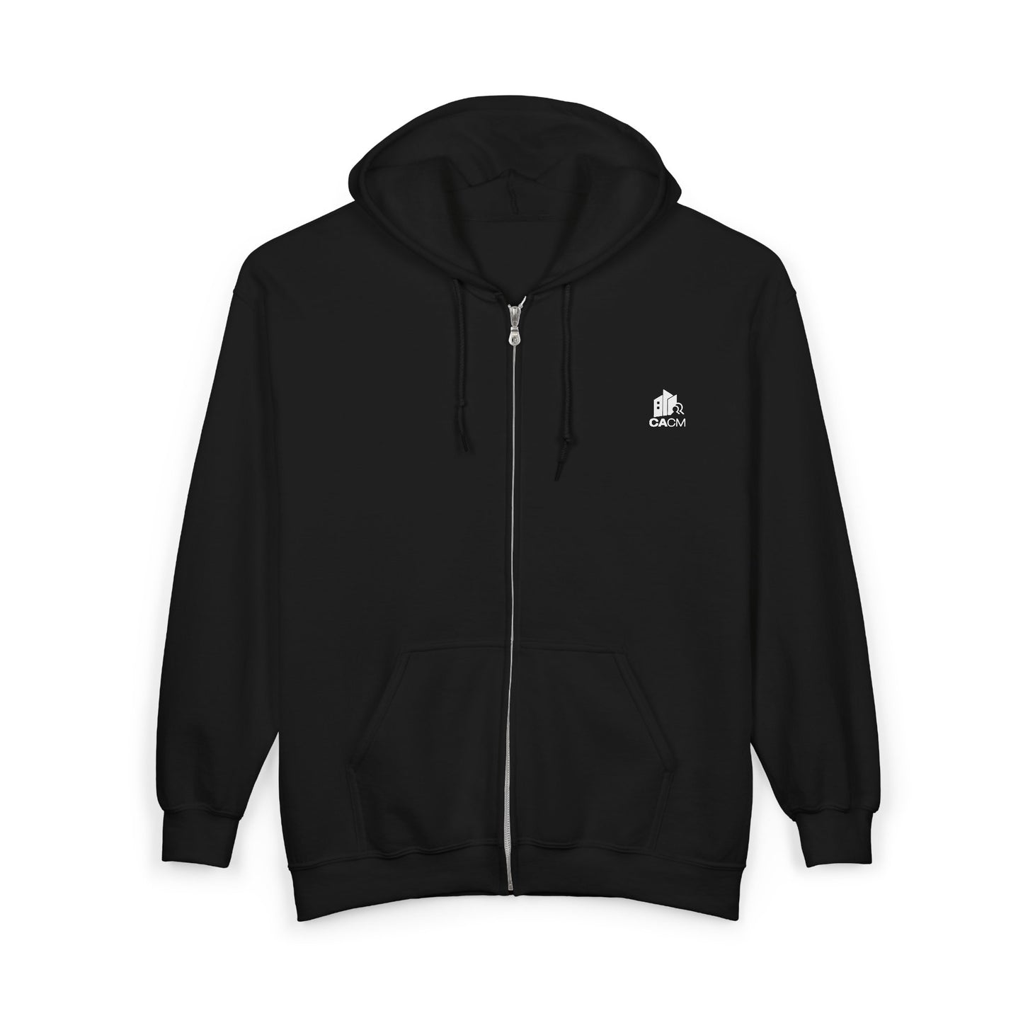 CACM Full-Zip Hoodie