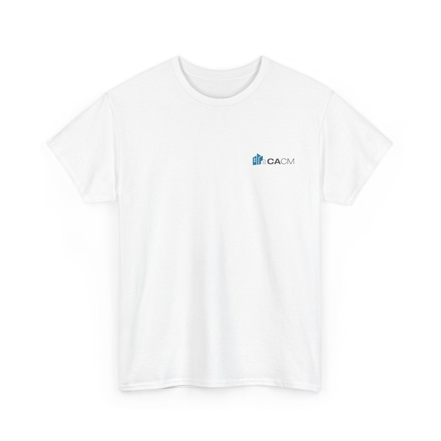 Classic CACM Unisex T-shirt