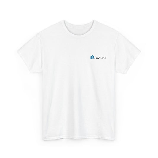 Classic CACM Unisex T-shirt