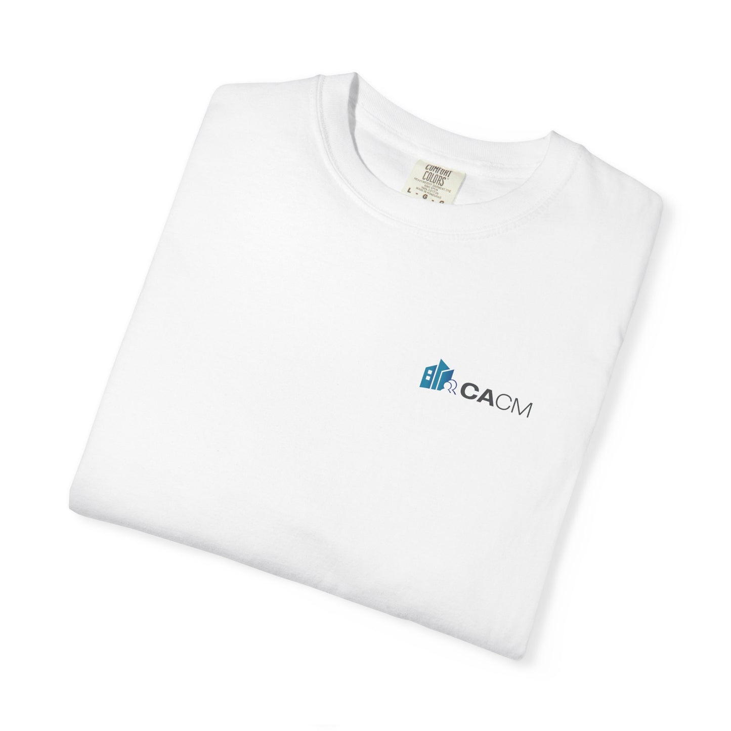 Classic CACM Unisex T-shirt