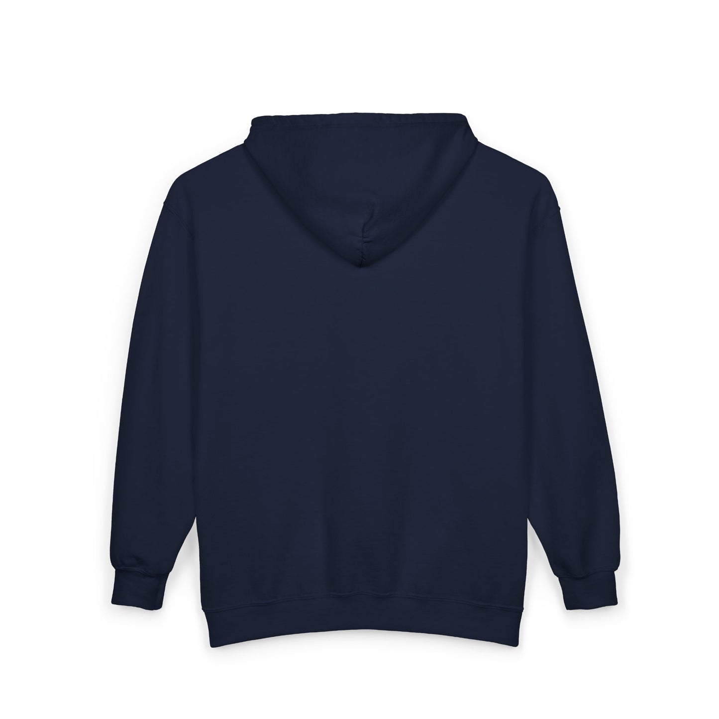 CACM Full-Zip Hoodie