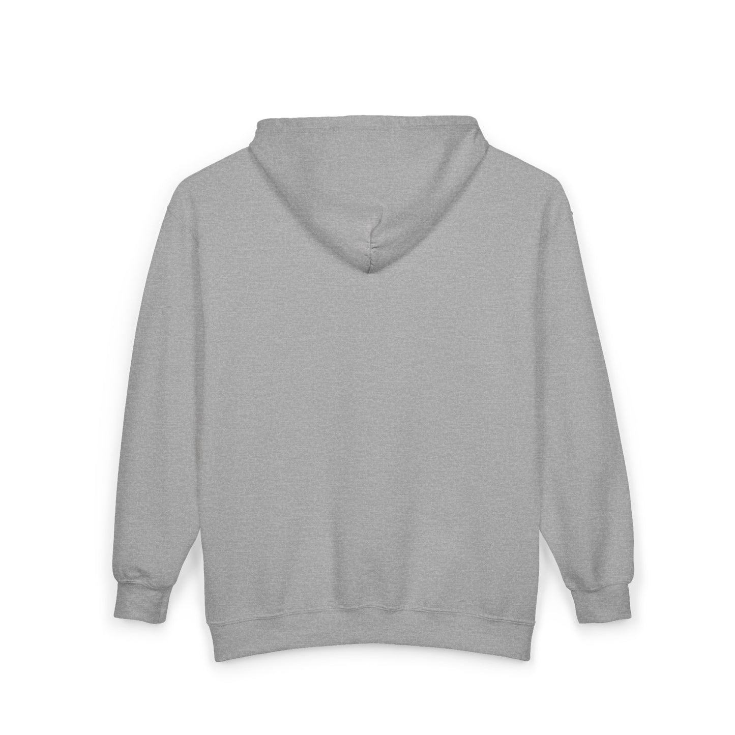 CACM Full-Zip Hoodie