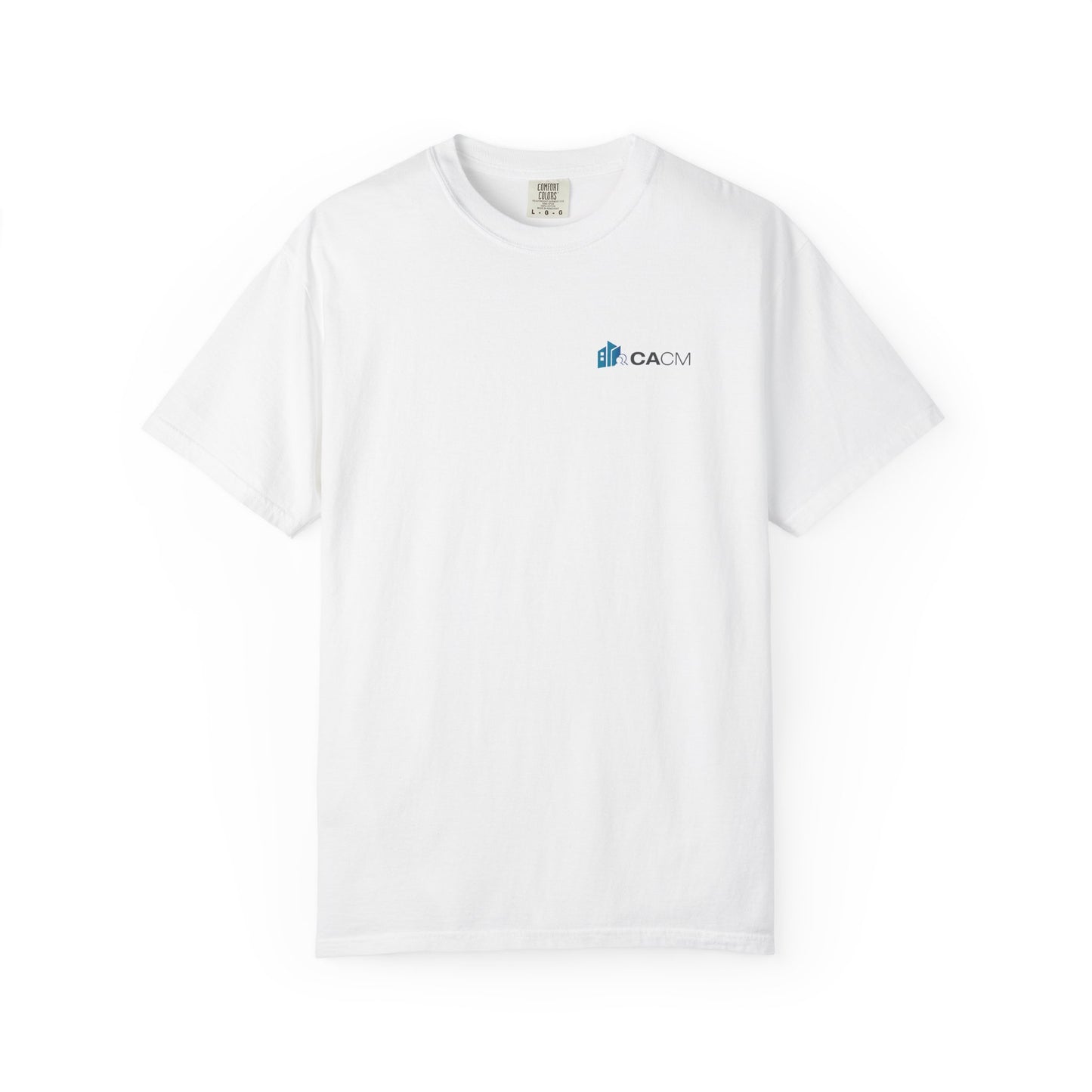 Classic CACM Unisex T-shirt