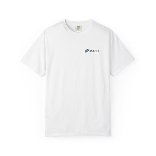 Classic CACM Unisex T-shirt