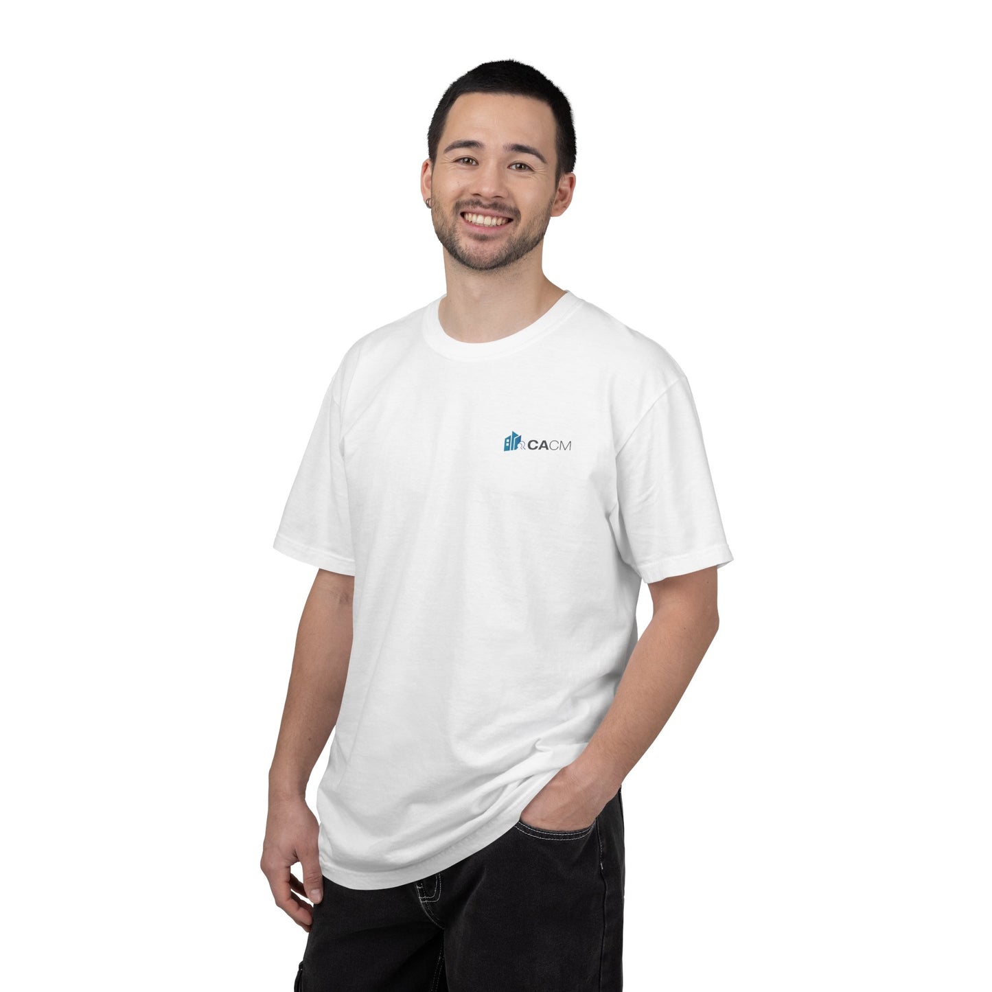 Classic CACM Unisex T-shirt