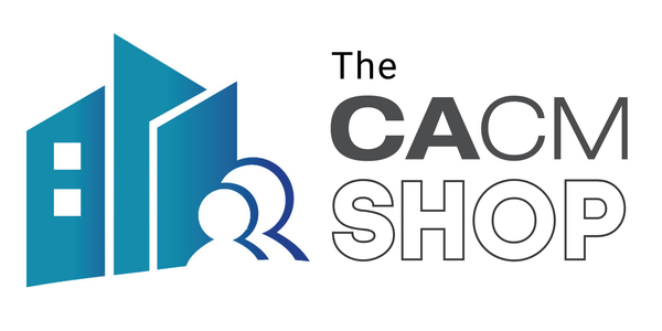 The CACM Shop